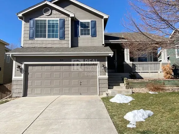 515 Stellars Jay Dr, Highlands Ranch, CO 80129