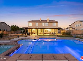 41507 Alexo Dr, Lancaster, CA 93536