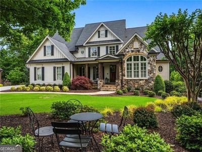 3013 Walker Hill Way, Marietta, GA, 30064