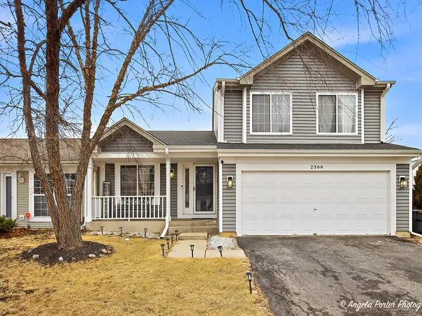 2366 Scott Ct, Round Lake Beach, IL 60073