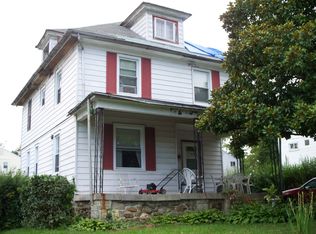 322 Ruscombe Ave, Glenside, PA 19038