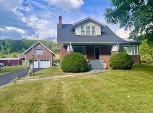 470-440 Fairground Rd, Tazewell, VA 24651