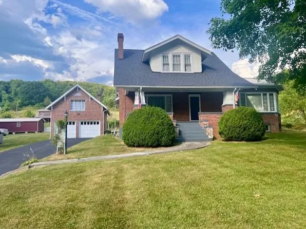 470-440 Fairground Rd, Tazewell, VA 24651