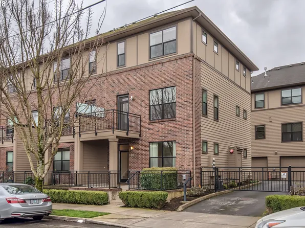 1420 NW 20th Ave APT 401, Portland, OR 97209