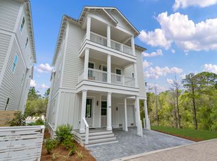194 Grayton Blvd, Santa Rosa Beach, FL 32459