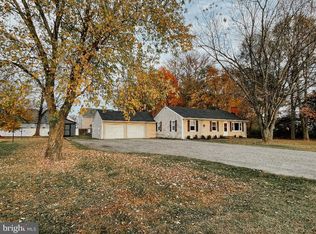 9585 Legion Rd, Denton, MD 21629