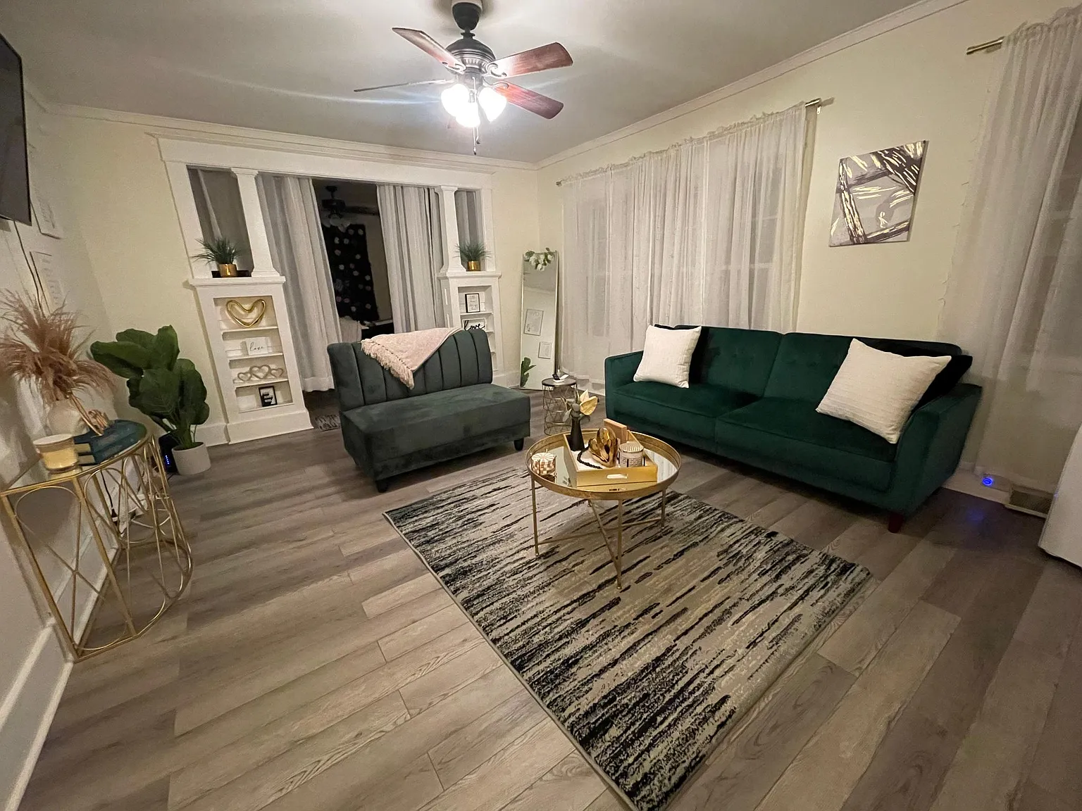1 bed, $800 — Photo 3