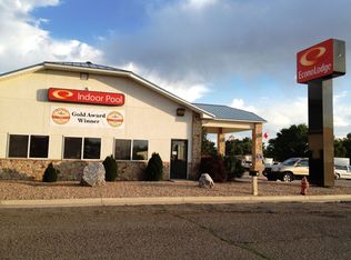 2100 E Main St, Montrose, CO 81401