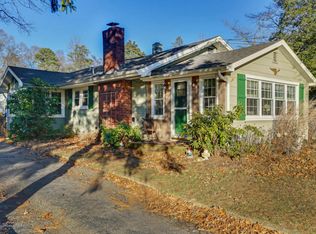 217 Vansant Ave, Island Heights, NJ