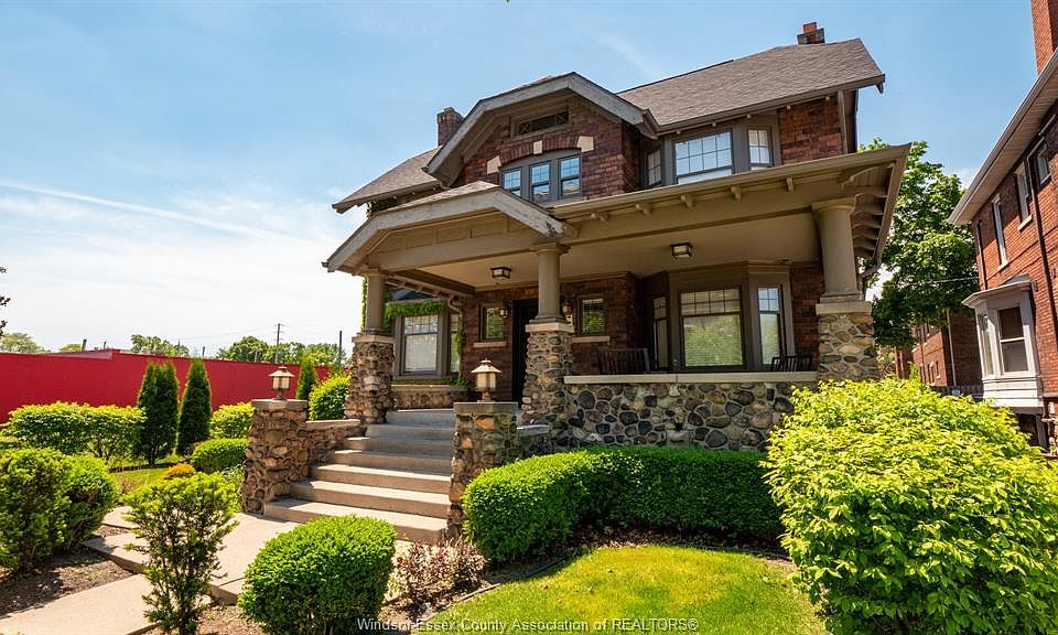 1st image of 1165 Ouellette Ave