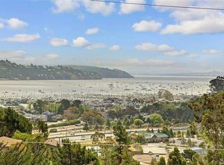 65 Buckelew St, Sausalito, CA 94965