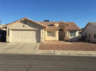 919 Strider Dr, Henderson, NV 89015