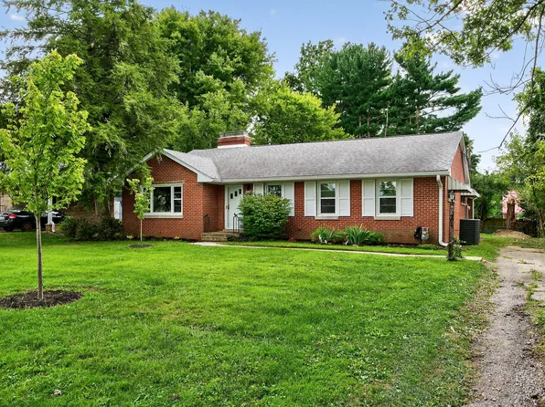 166 Saint Margaret Dr, Lexington, KY 40502