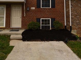 557 El Paseo Pl, Lexington, KY 40517