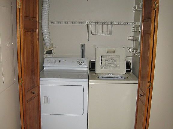 Washer/Dryer