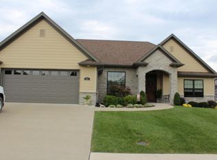 125 Cedar Falls Ct, Columbia, MO 65203