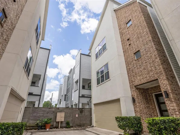 3309 Jefferson St #C, Houston, TX 77003