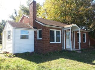 5975 W State Highway 152, Mooresville, NC 28115