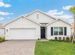 9486 Turtle Grass Cir, Punta Gorda, FL 33950