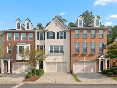 6157 Indian Wood Cir SE, Mableton, GA, 30126