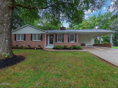 16 Ayers Dr, Jackson, TN, 38301
