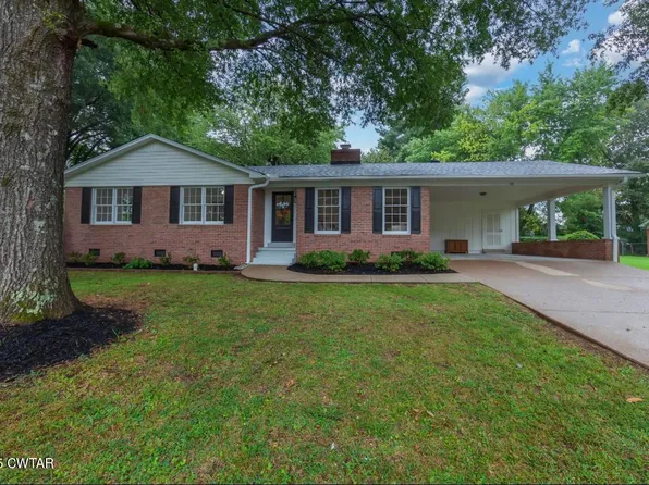 16 Ayers Dr, Jackson, TN 38301