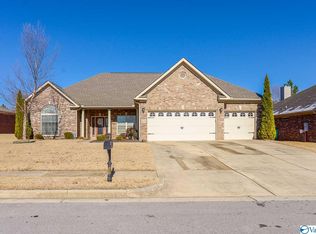 324 S Back Creek Rd NW, Madison, AL 35757