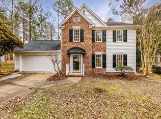3604 Tunas St, Raleigh, NC 27616
