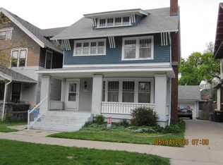 1459 Byron St SE, Grand Rapids, MI 49506