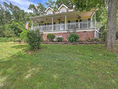 231 Old Charity Hill Rd, Elizabethton, TN, 37643