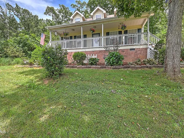 231 Old Charity Hill Rd, Elizabethton, TN 37643