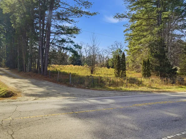 2805 Banks Rd, Raleigh, NC 27603