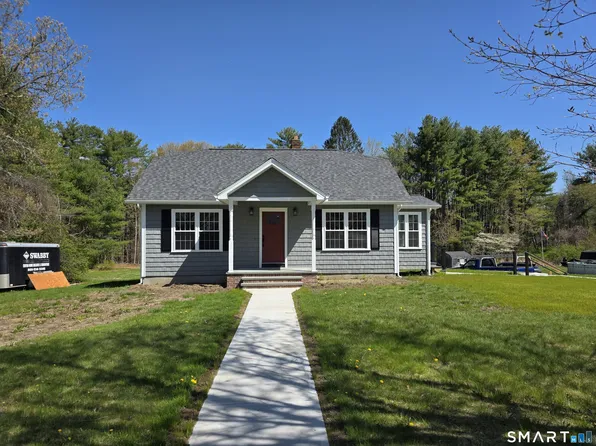 61 Main Street, Voluntown, CT 06384