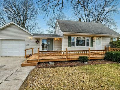 304 Hickory St, Walkerton, IN, 46574