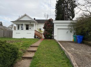 834 NE Church St, Portland, OR 97211