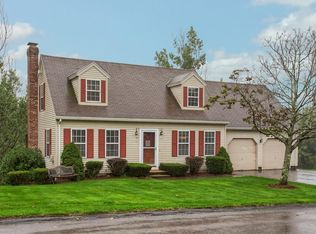 73 Buttermilk Rd, Leominster, MA 01453