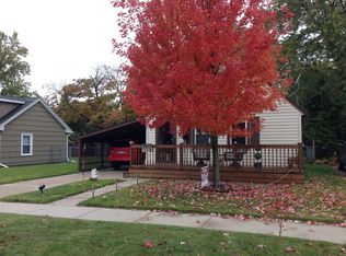 3129 Omar St, Port Huron, MI