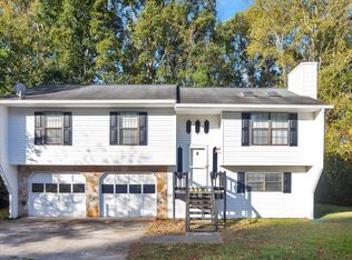 843 Westgard Ct, Douglasville, GA 30134