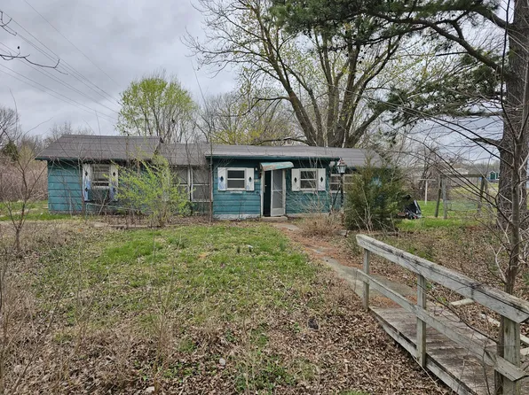 310 S Union St, New Franklin, MO 65274