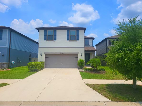 11408 Green Harvest Dr