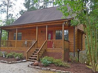 1824 Milltown Rd, Hartwell, GA 30643