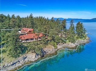 43 Pearl Island Rd, Friday Harbor, WA 98250