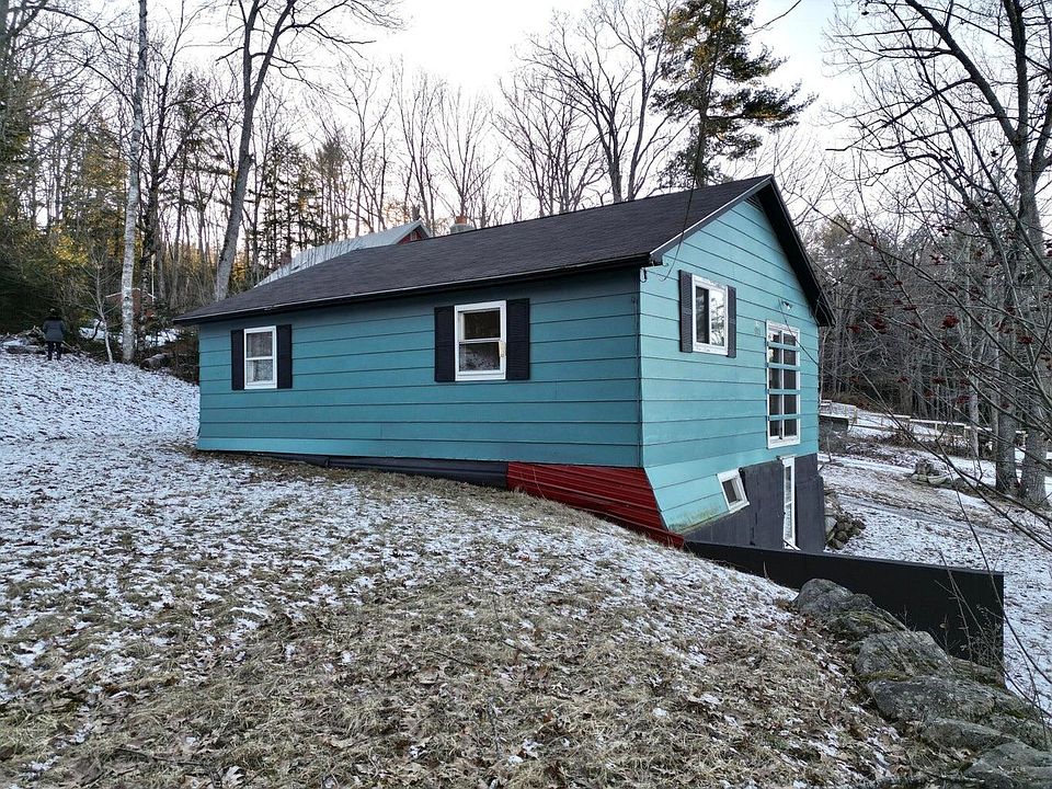 2nd image of 973 Brewer Lake Road Road