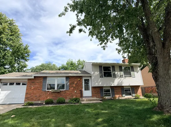 768 Tradewind Dr, Mason, OH 45040