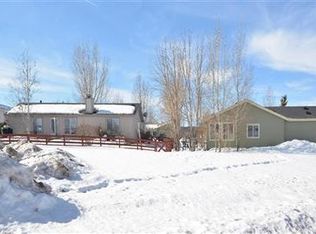 151 Cochise Dr, Gypsum, CO 81637