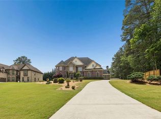 5356 Settles Bridge Rd, Suwanee, GA 30024