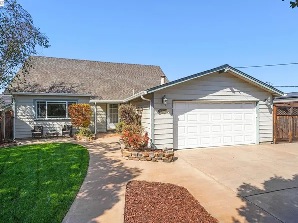 6137 Bennington Dr, Newark, CA 94560