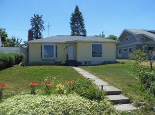 508 3rd Ave E, Polson, MT 59860