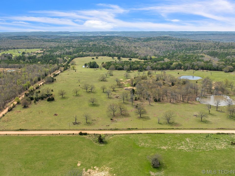 590 Road, Welling, OK 74471 Zillow