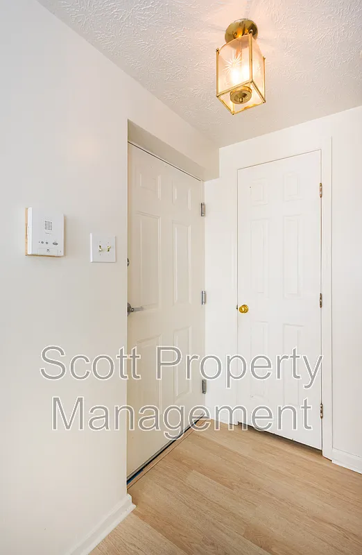 2 bed, 1.0 bath, $1,500 — Photo 1